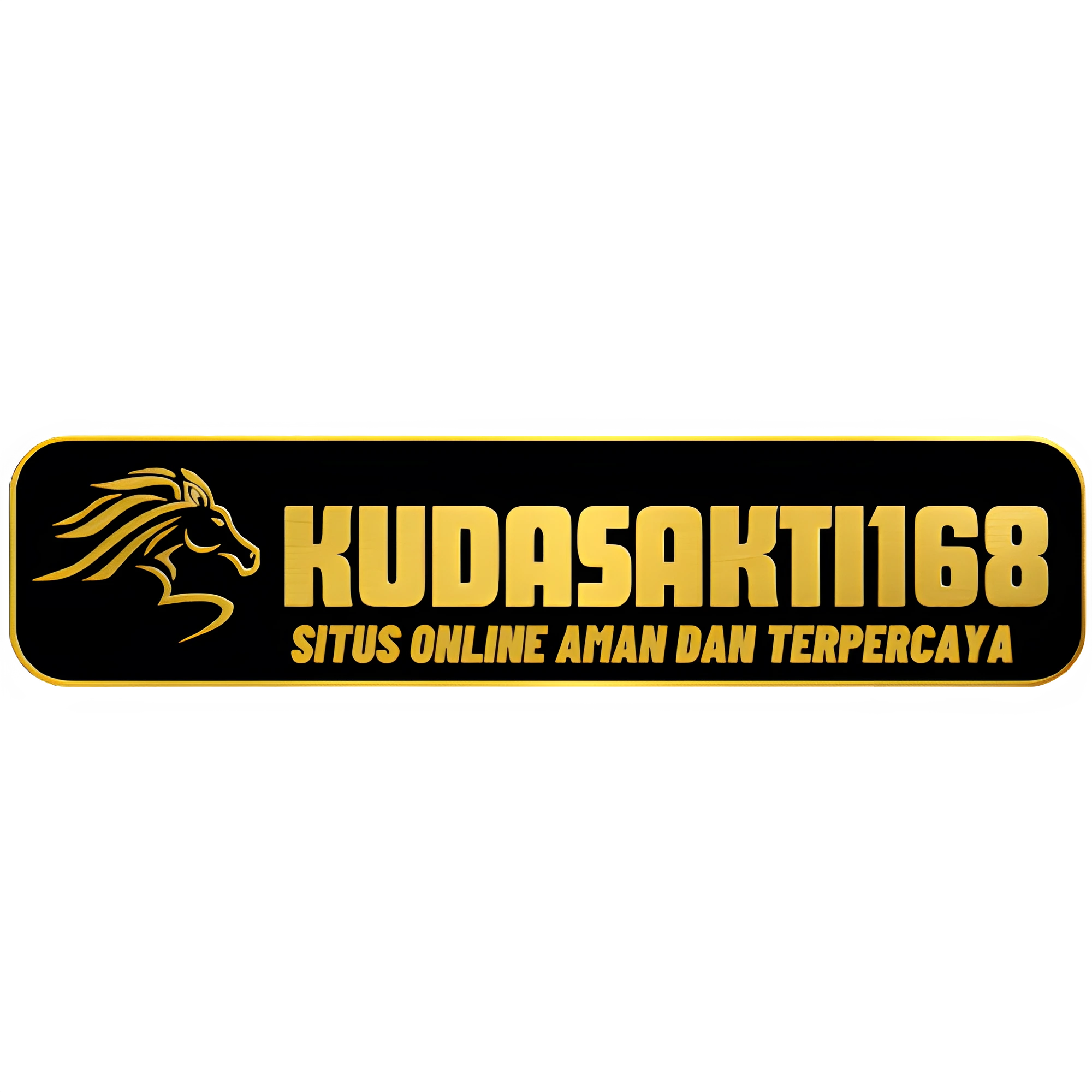 Logo Resmi kudasakti168