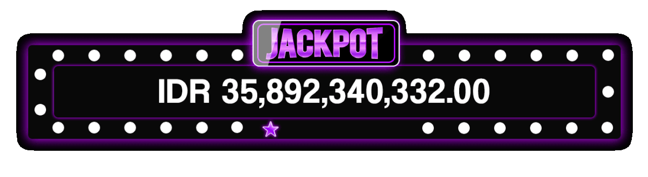 Situs SLOT GACOR Banner