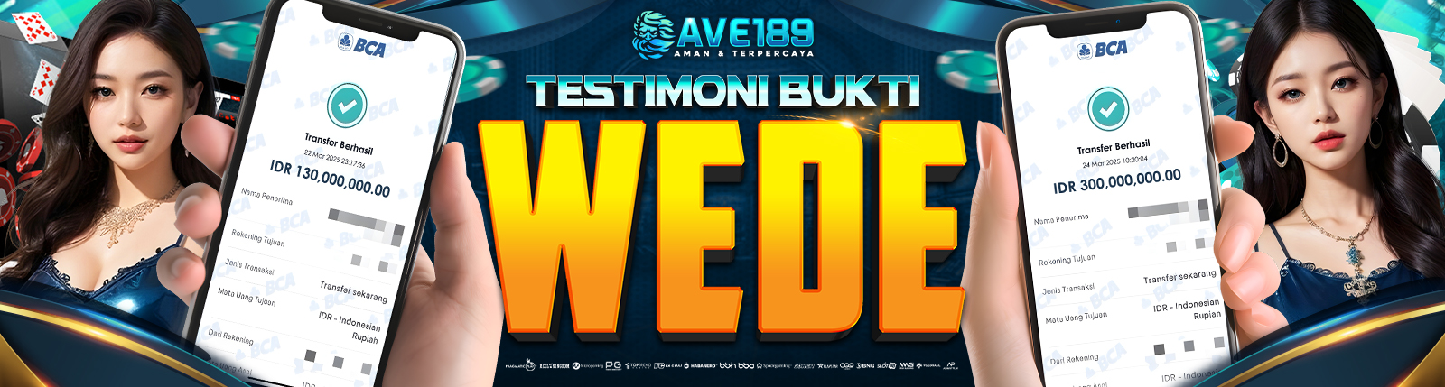 BUKTII WD