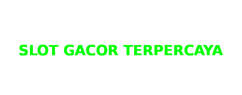 Situs SLOT GACOR Banner